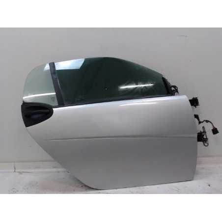 PORTE AVANT DROIT SMART FORTWO II (451) 2007-2015