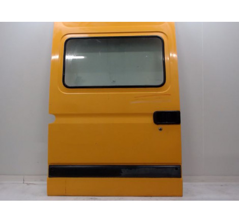 PORTE COULISSANTE DROITE RENAULT MASTER FG II Phase 1 -2800- CRT 1997-2003