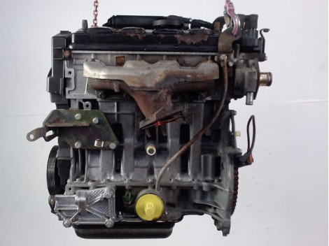 MOTEUR ESSENCE CITROEN SAXO Phase 1 1996-1999 1.4 VTS