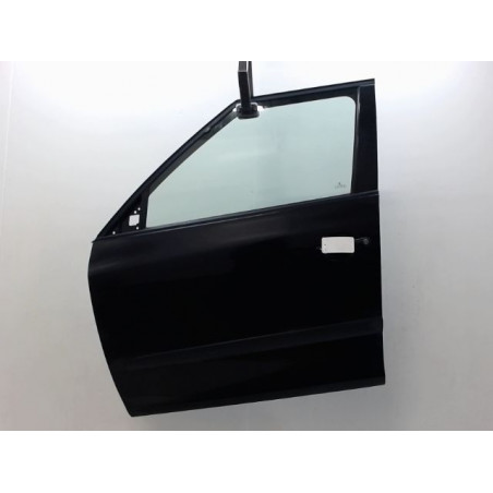 PORTE AVANT GAUCHE SKODA FABIA II Phase 1 (54) 2007-2010