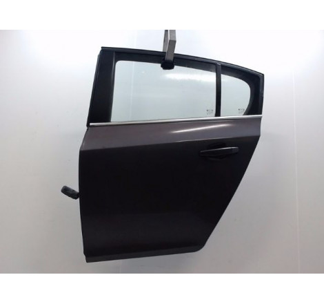PORTE ARRIERE GAUCHE CHEVROLET CRUZE BERL. 2009-...