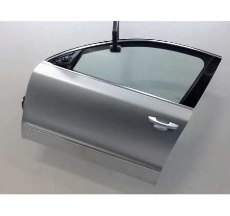 PORTE AVANT GAUCHE SKODA SUPERB