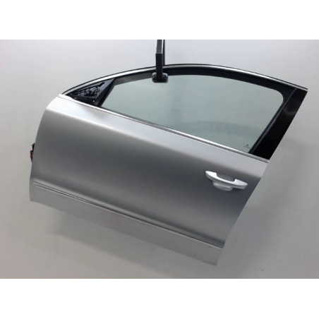 PORTE AVANT GAUCHE SKODA SUPERB