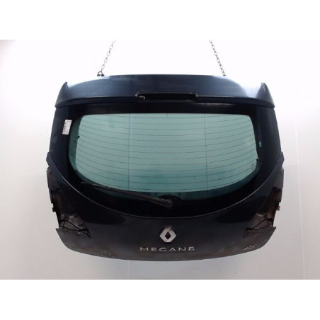 HAYON RENAULT MEGANE III Phase 3 2013-...