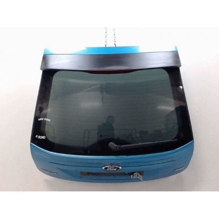 HAYON FORD FOCUS II Phase 1 2004-2007