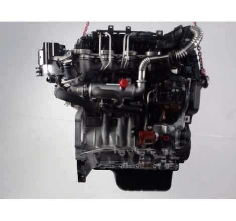 MOTEUR DIESEL FORD FOCUS II Phase 1 2004-2007 1.6 TDCi