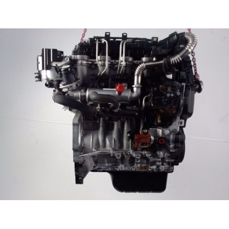 MOTEUR DIESEL FORD FOCUS II Phase 1 2004-2007 
