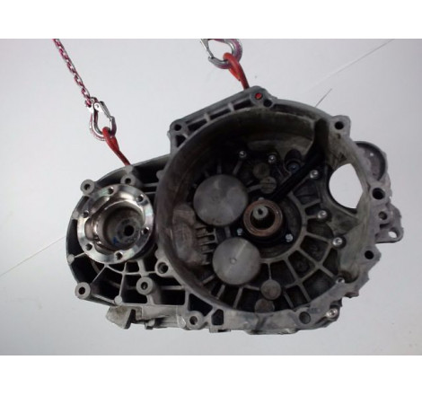 BOITE A VITESSE MECANIQUE AUDI A3 II Phase 1  2003-2008 2.0 TDI 16V