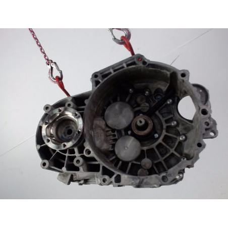 BOITE A VITESSE MECANIQUE AUDI A3 II Phase 1  2003-2008 2.0 TDI 16V