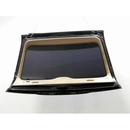 HAYON BMW X5 BREAK II Phase 1 (E70) 2007-2010