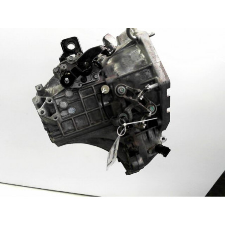 BOITE A VITESSE MECANIQUE KIA PICANTO 1.0