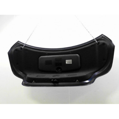 COFFRE ARRIERE BMW SERIE 5 BERL. V Phase 1 (E60) 2003-2007