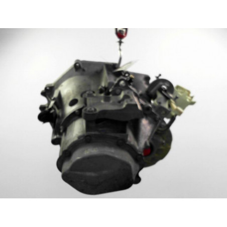 BOITE A VITESSE MECANIQUE CITROEN C3 II Phase 1  2009-2013 1.6 HDi