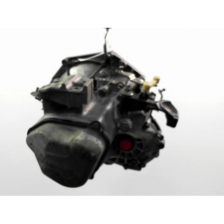 BOITE A VITESSE MECANIQUE PEUGEOT 207 2006-2013 1.4