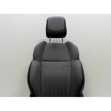 SIEGE AVANT GAUCHE PEUGEOT 508 2010-