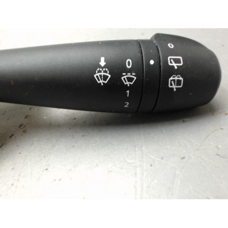 COMMANDE ESSUIE GLACE DACIA SANDERO II Phase 1 2012-...