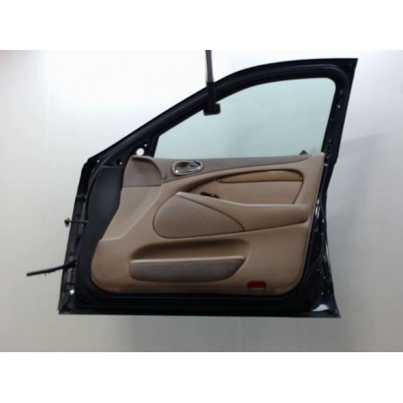 PORTE AVANT DROIT JAGUAR S-TYPE