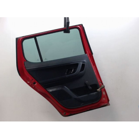 PORTE ARRIERE GAUCHE SKODA FABIA II Phase 1 (54) 2007-2010