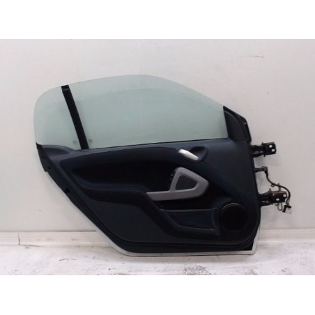 PORTE AVANT GAUCHE SMART FORTWO II (451) 2007-2015