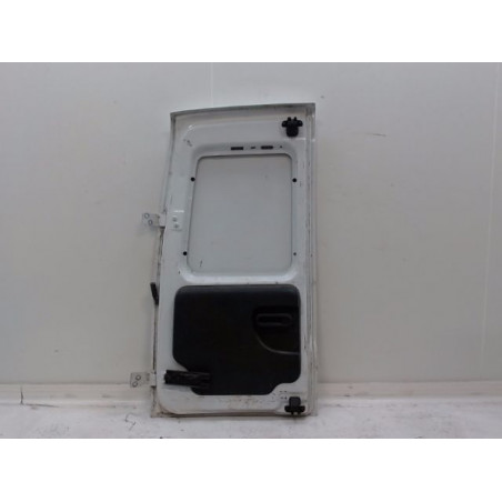 PORTE BATTANTE ARRIERE DROIT OPEL COMBO -CORSA- CARGO II Phase 2 (C) 2004-2011