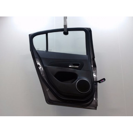 PORTE ARRIERE GAUCHE CHEVROLET CRUZE BERL. 2009-...