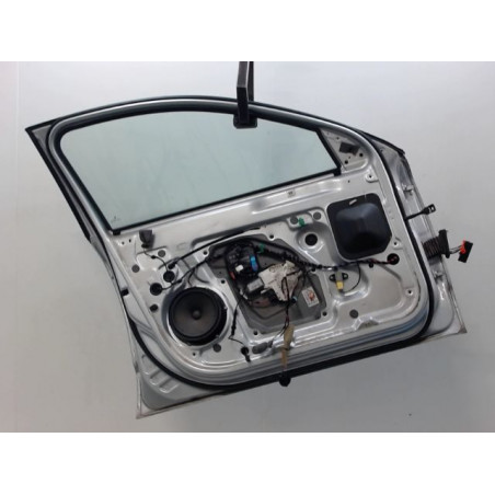 PORTE AVANT GAUCHE SKODA SUPERB