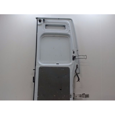 PORTE BATTANTE ARRIERE GAUCHE NISSAN INTERSTAR COMBI COURT L1H1