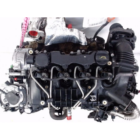 MOTEUR DIESEL FORD FOCUS II Phase 1 2004-2007 1.6 TDCi