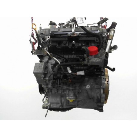 MOTEUR ESSENCE TOYOTA YARIS II Phase 2 2009-2011 1.5 Hybrid 