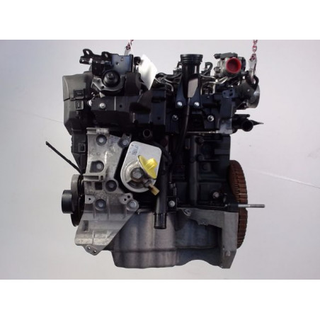 MOTEUR DIESEL RENAULT CLIO IV Phase 1 2012-... 1.5 dCi 90