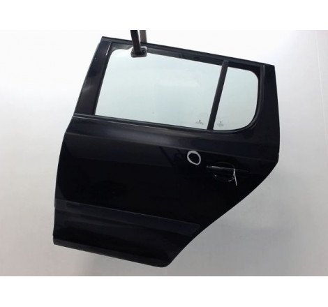 PORTE ARRIERE GAUCHE SKODA FABIA II Phase 1 (54) 2007-2010
