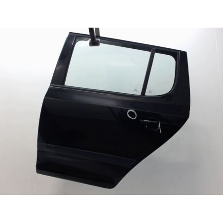 PORTE ARRIERE GAUCHE SKODA FABIA II Phase 1 (54) 2007-2010