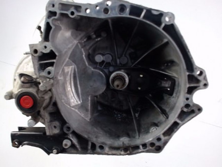 BOITE A VITESSE MECANIQUE PEUGEOT 207 2006-2013 1.6 HDi
