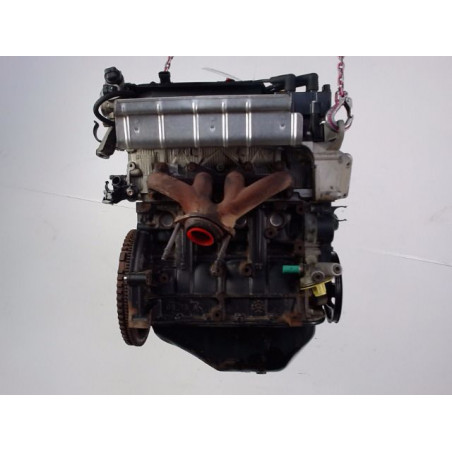 MOTEUR ESSENCE RENAULT TWINGO I Phase 3 2000-2007 1.2 