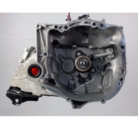 BOITE A VITESSE MECANIQUE RENAULT CLIO IV Phase 1 2012-... 1.2 16V