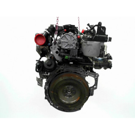 MOTEUR DIESEL FORD FIESTA VI Phase 1 2002-2005 1.6 TDCi