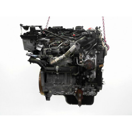 MOTEUR DIESEL FORD FIESTA VI Phase 1 2002-2005 1.6 TDCi