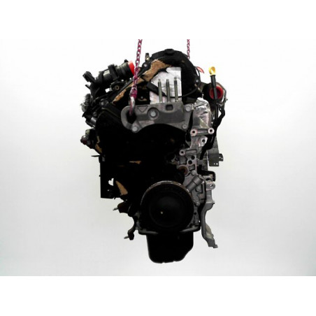MOTEUR DIESEL FORD FIESTA VI Phase 1 2002-2005 1.6 TDCi
