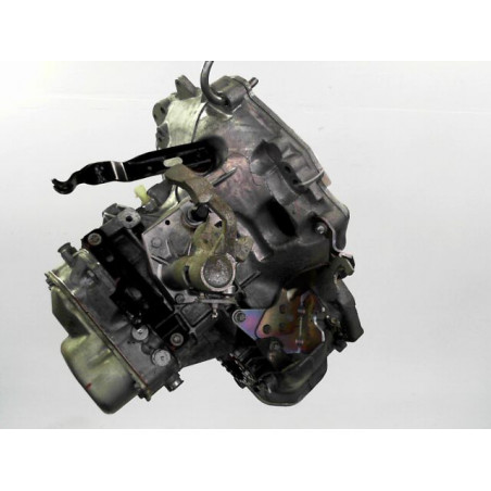 BOITE A VITESSE MECANIQUE OPEL AGILA I  2000-2007 1.3 CDTI 
