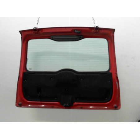 HAYON FIAT PANDA II 2003-2012