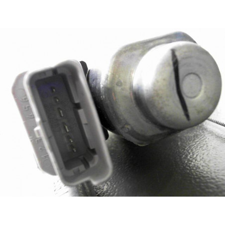 MECANISME+MOTEUR LEVE-GLACE AVANT GAUCHE PEUGEOT 207 2006-2013