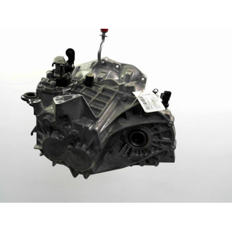 BOITE A VITESSE MECANIQUE KIA PICANTO I Phase 2 2008-2011 1.0