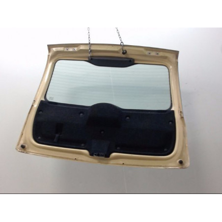 HAYON FIAT PANDA II 2003-2012