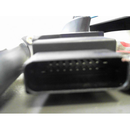 MECANISME+MOTEUR LEVE-GLACE ARRIERE GAUCHE SEAT ALTEA MONOSP. Phase 1 (5P) 2004-2009
