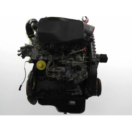 MOTEUR DIESEL OPEL CORSA II Phase 2  1997-2000 1.7 D 