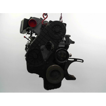 MOTEUR DIESEL OPEL CORSA II Phase 2  1997-2000 1.7 D 