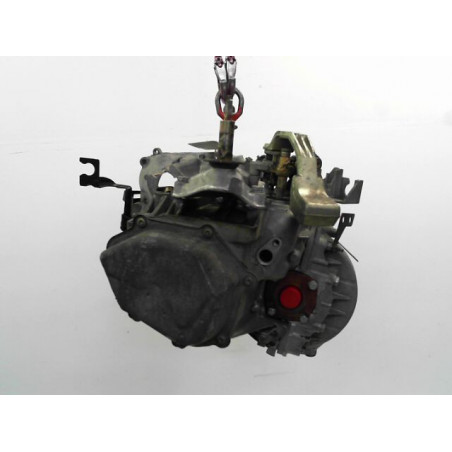 BOITE A VITESSE MECANIQUE PEUGEOT 807 MONOSP. 2002-2014 2.0 HDi
