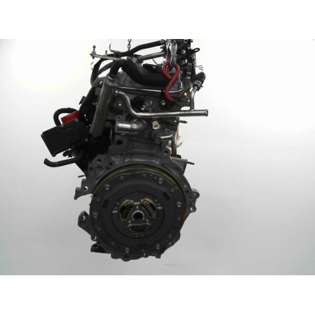 MOTEUR ESSENCE TOYOTA YARIS II Phase 2 2009-2011 1.5 Hybrid 