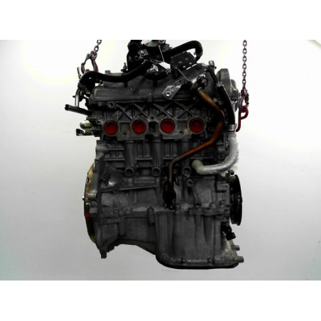 MOTEUR ESSENCE TOYOTA YARIS II Phase 2 2009-2011 1.5 Hybrid 