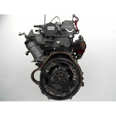 MOTEUR DIESEL SSANGYONG STAVIC 2.7 Xdi 4WD